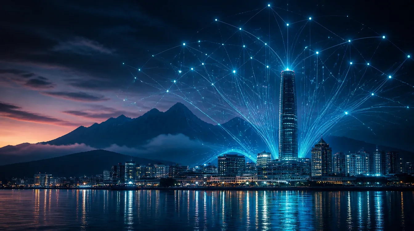 AI Training in Kota Kinabalu and Borneo: What's Available in 2026