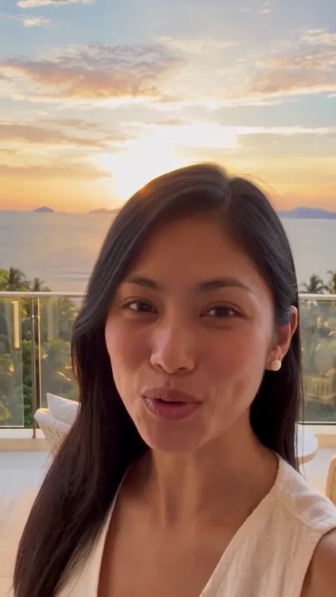 AI UGC video example: hotel