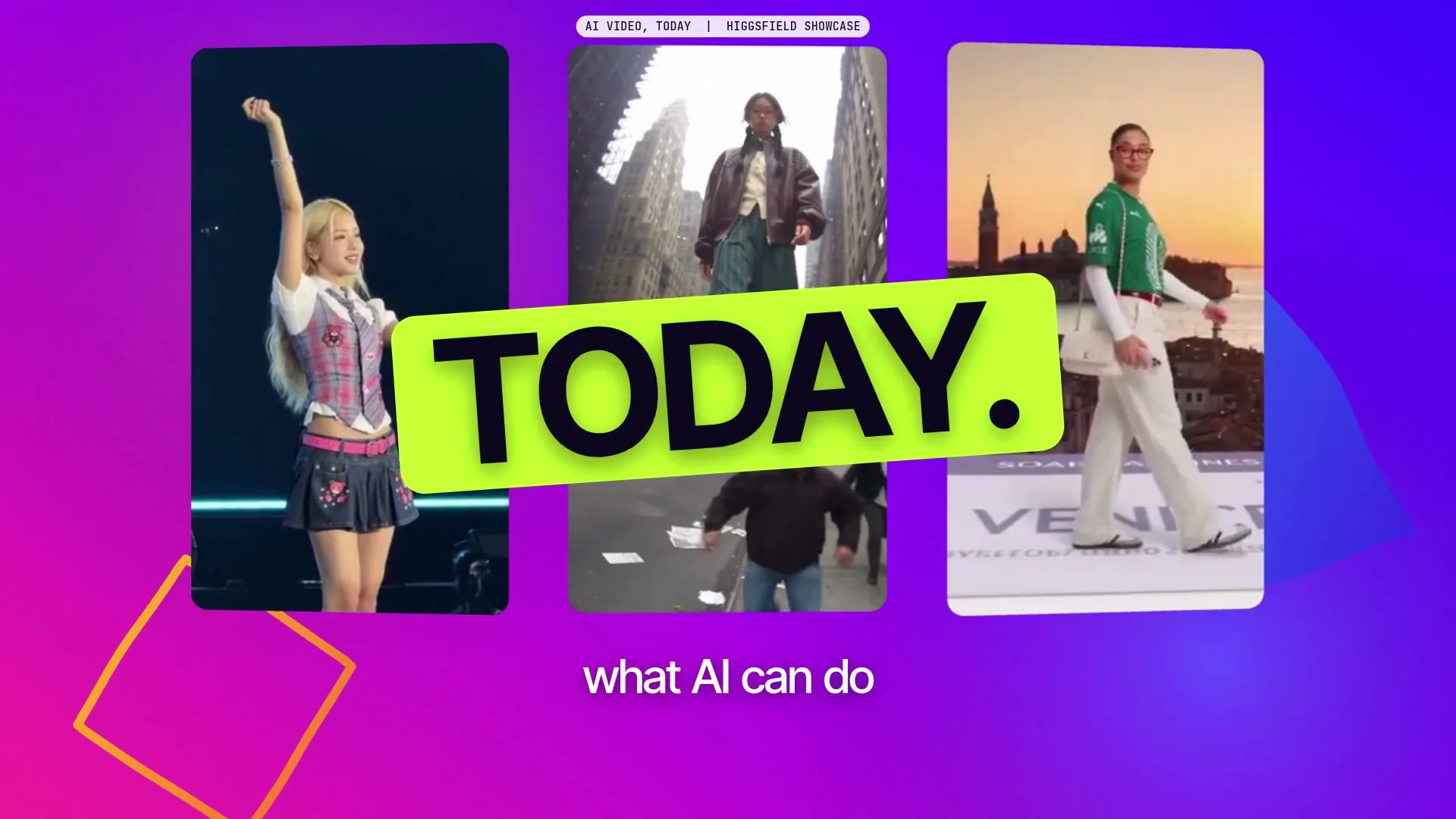 AI Video Marketing Mastery video sales letter preview